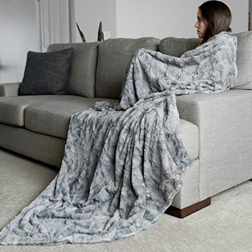 Top 12 Best Softest Blankets in 2023 Reviews Buyer's Guide Home & Kitchen