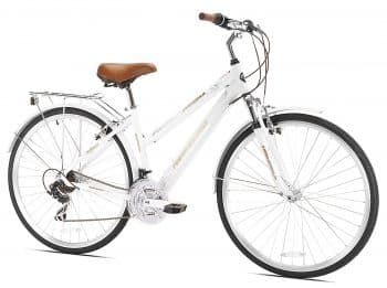 Kent North Woods Springdale Women’s Hybrid Bicycle