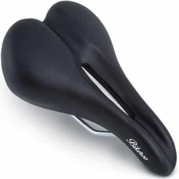 Most Comfortable Bike Seat for Men