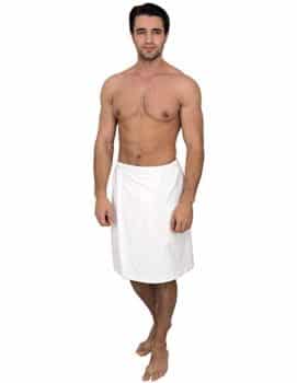 TowelSelections Men's Wrap