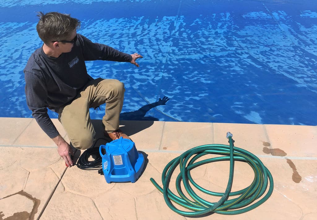 Top 11 Best Pool Cover Pumps in 2021 Reviews toptenproductreview