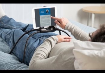 Tablet Stand for Beds