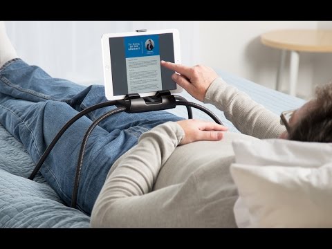 Tablet Stand for Beds