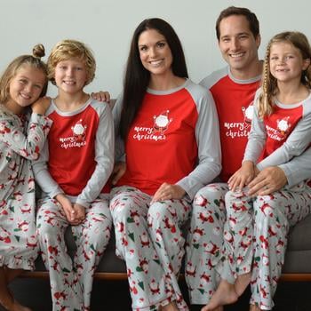 Women Christmas Pajamas