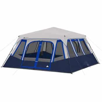 Ozark Trail 14-People Instant Cabin Tent