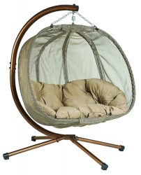 Best Egg Swing Chairs