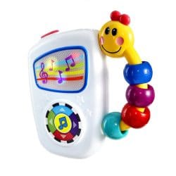 Best Baby Einstein Toys