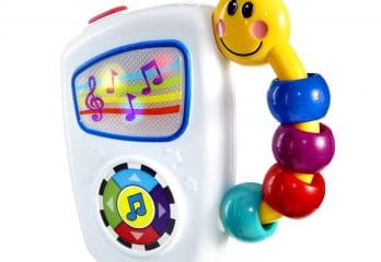 Best Baby Einstein Toys