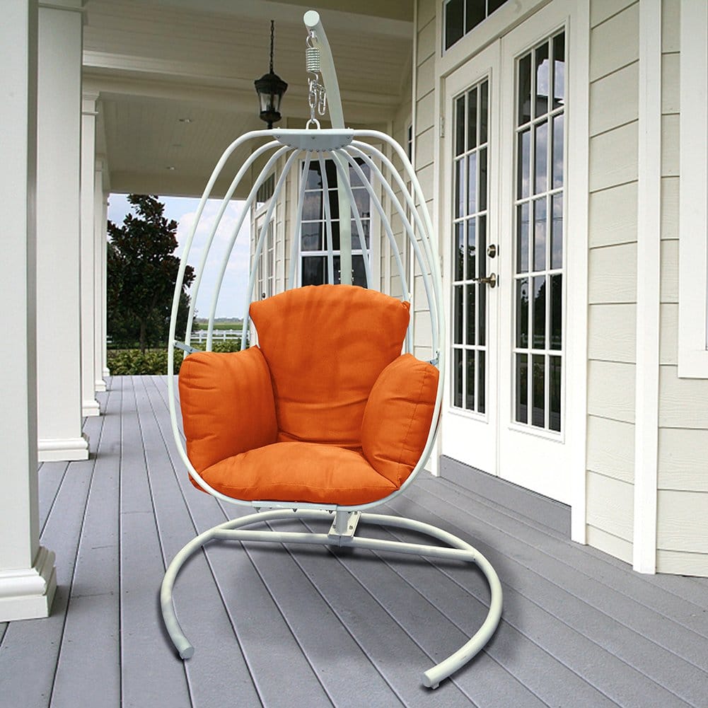 Top 11 Best Egg Swing Chairs in 2022 Reviews Sport & Outdoor