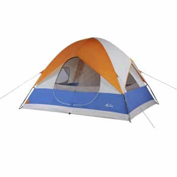 Suisse Sport Dome-Style Yosemite Tent