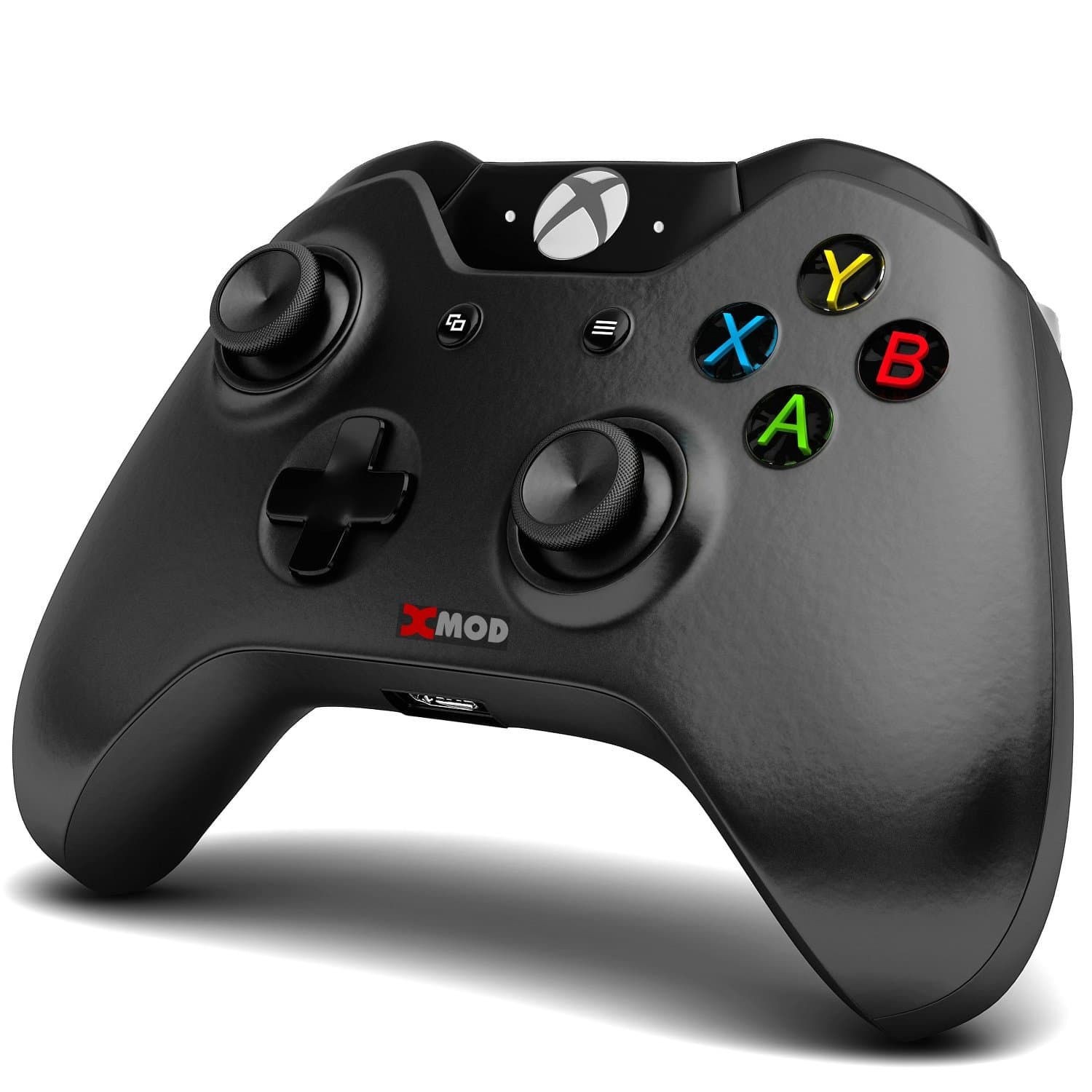 Top 10 Best Modded Controller Xbox Ones in 2023 Reviews