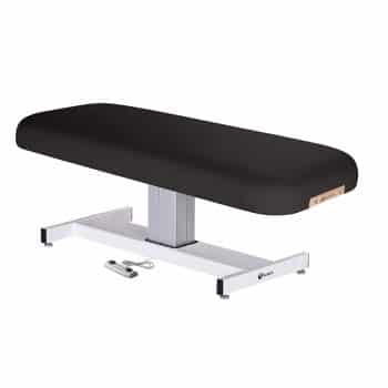 EARTHLITE Best Electric Massage Table With Hands-Free Foot Control