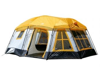 tents person review