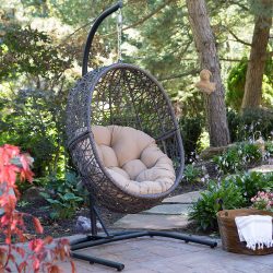 Top 11 Best Egg Swing Chairs in 2022 Reviews Sport & Outdoor