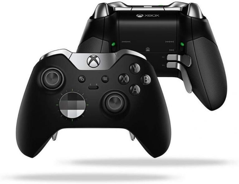 Top 13 Best Modded Controller Xbox Ones in 2022 Reviews