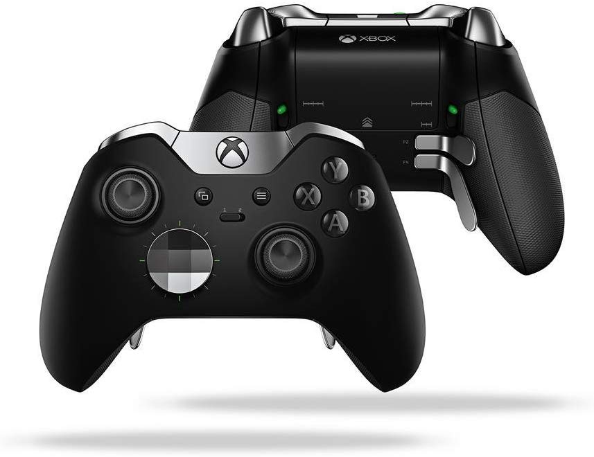 Top 13 Best Modded Controller Xbox Ones in 2022 Reviews