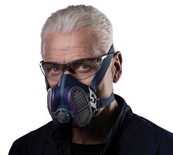 Best Full Face Respirator Masks