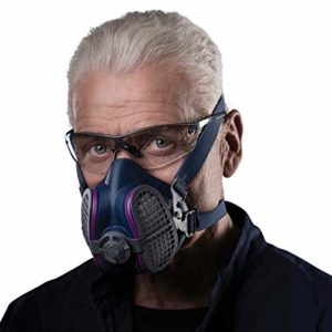 Best Full Face Respirator Masks