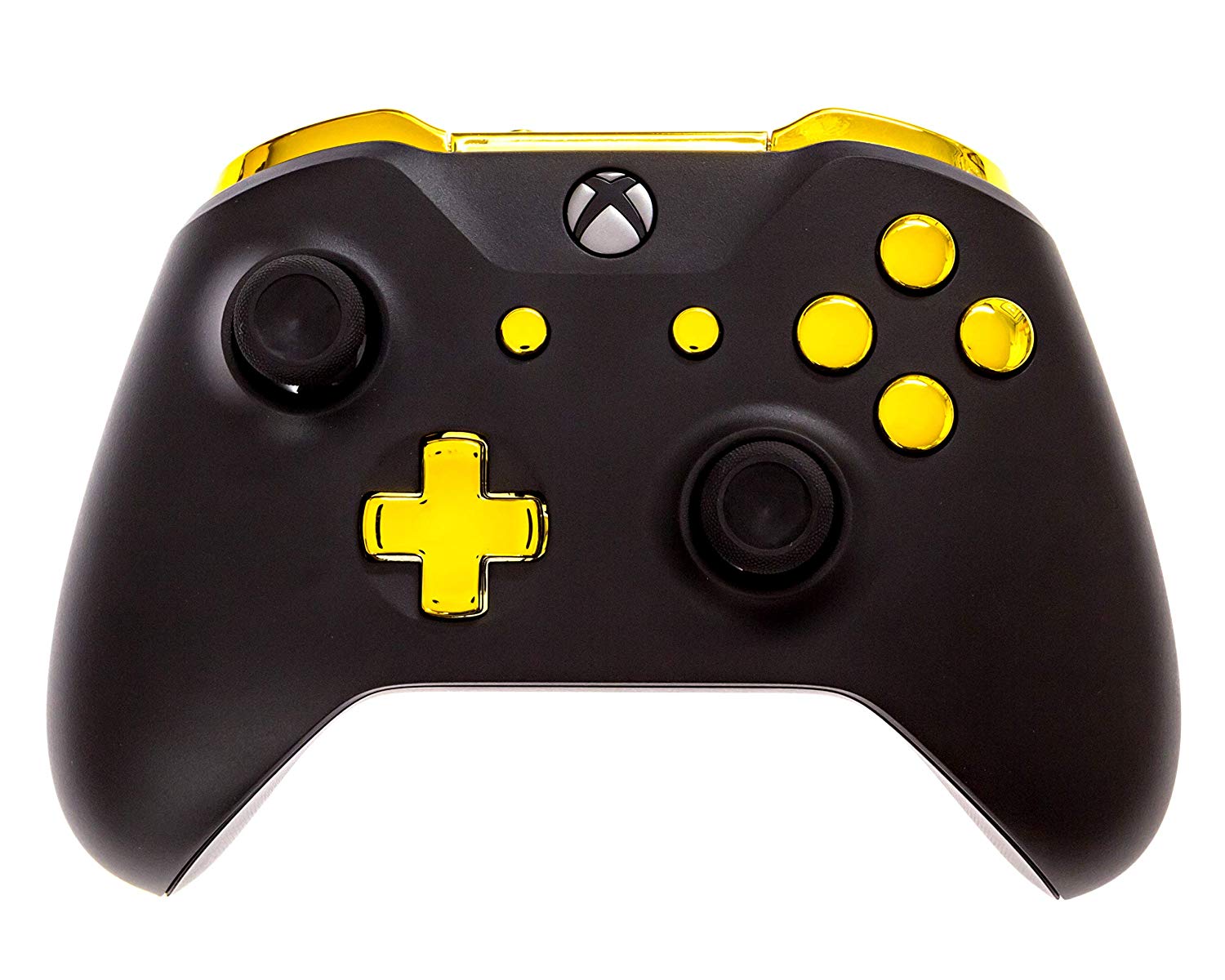 Top 13 Best Modded Controller Xbox Ones in 2022 Reviews