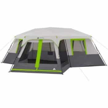 Ozark Trail 12-Person Instant Cabin Tent