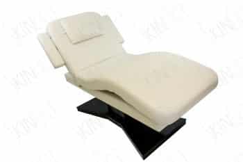 Cloud Fully Electric Massage Table With Strong Steel Frame