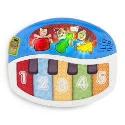 Best Baby Einstein Toys