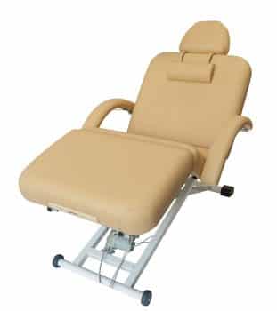 Best Electric Massage Table With Flexible Side Arms