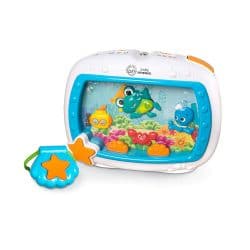 Baby Einstein Toys