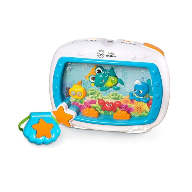 Top 13 Best Baby Einstein Toys in 2023 Reviews Toy & Kids