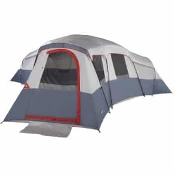 Ozark Trail 25' x 21.5' 20 Person Cabin Tent