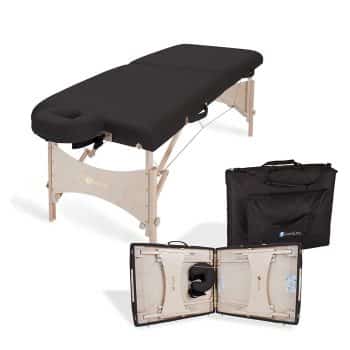 EARTHLITE Massage Table With Eco-Friendly Design