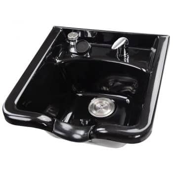 Shampoo Hair Sink With CUPC Vacuum Breaker