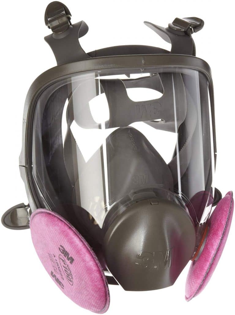 Top 13 Best Full Face Respirator Masks Review in 2022 Tools & Home