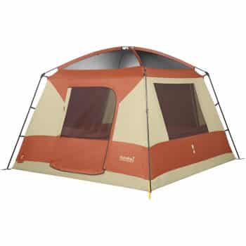 Eureka! Copper Canyon 3-Season Camping Tent