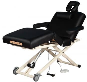 SierraComfort 4-Section Height Adjustable Electric Massage Table
