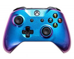Modded Controller Xbox Ones