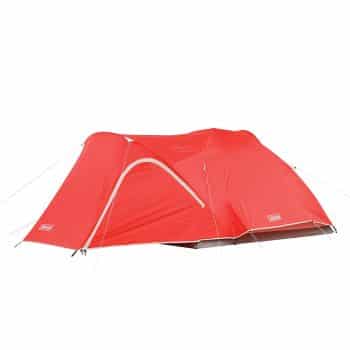 Coleman Hooligan Heavy-Duty Backpacking Tent