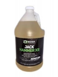 Jack Hammer XR Makes 10 Gallons
