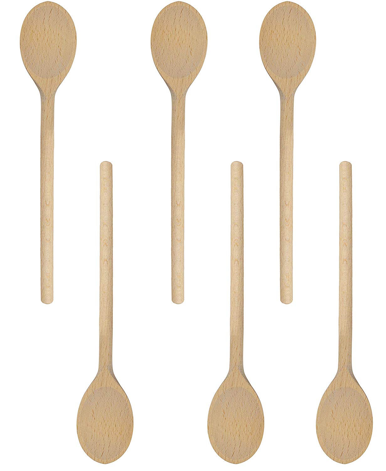 Top 14 Best Wooden Spoons in 2022 Reviews Home & Kitchen