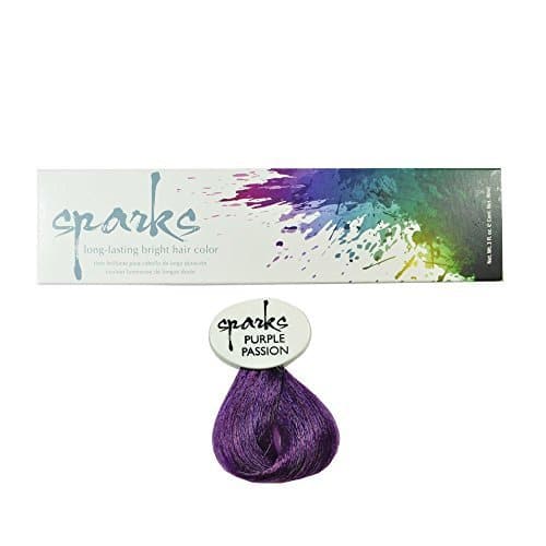Top 13 Best Purple Hair Dyes In 2023 Reviews Beauty & Personal Care