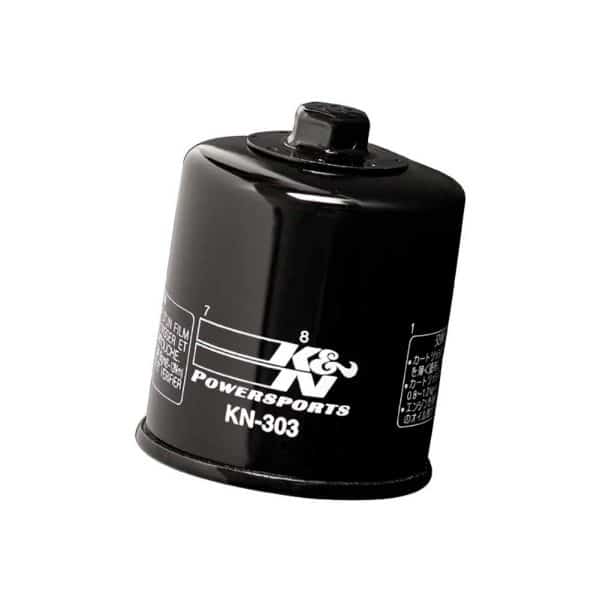 Top 11 Best Motorcycles Oil Filters in 2019 Review
