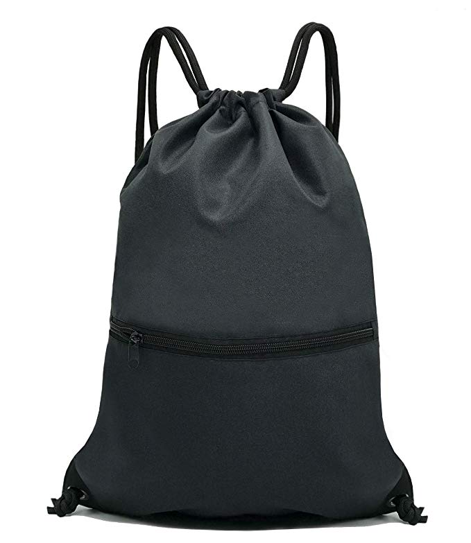 Top 13 Best Drawstring Backpacks in 2023 Reviews Clothes & Jewelry