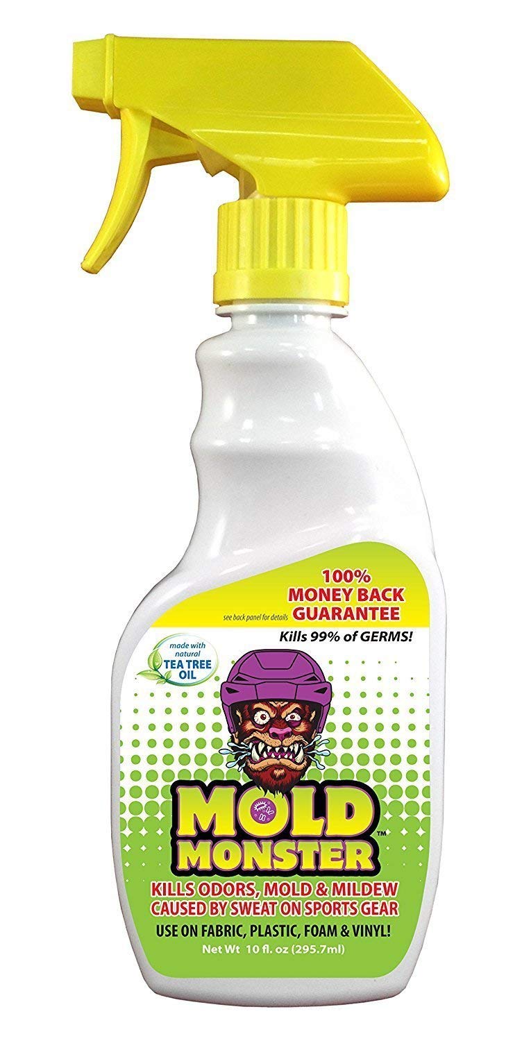 Top 10 Best Mildew Cleaners in 2023 Reviews Healthy