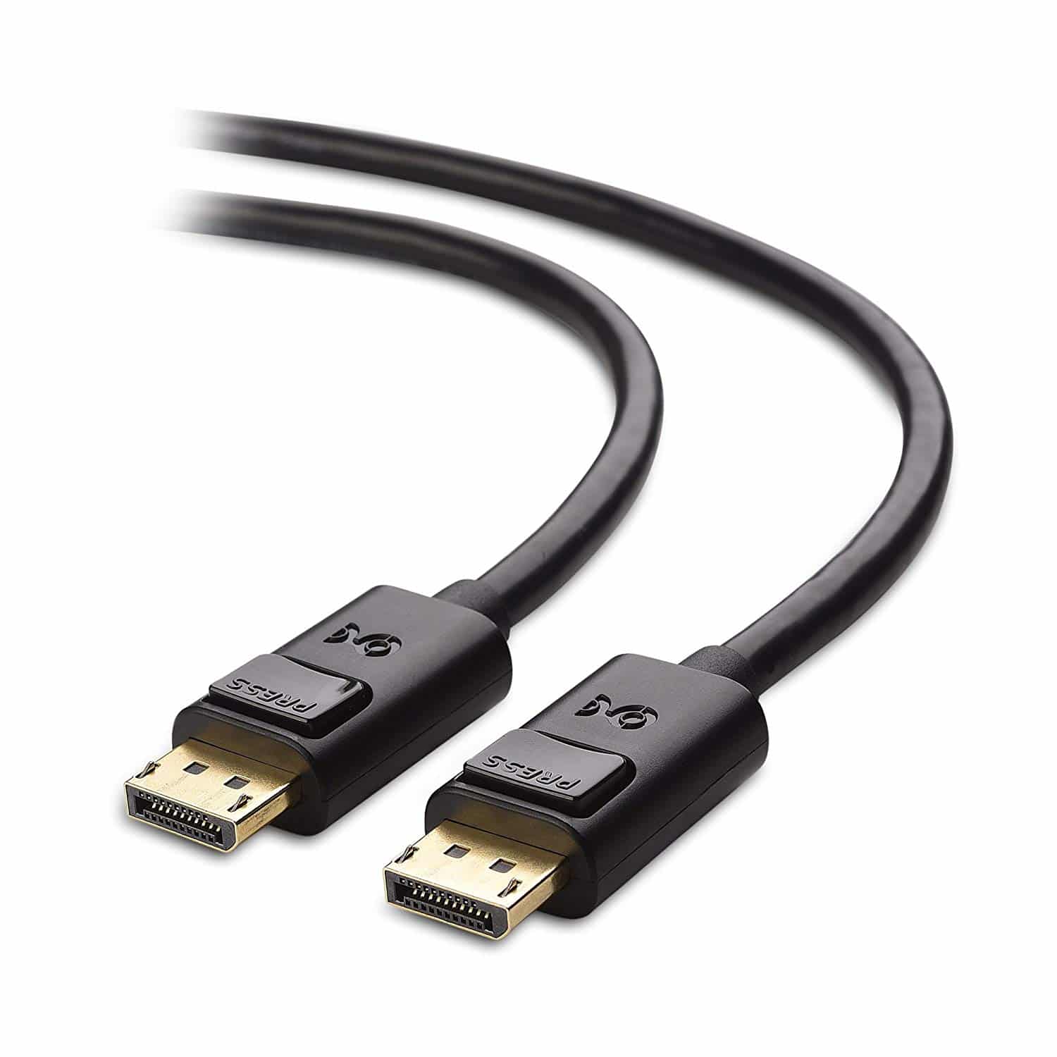 Top 11 Best Displayport Cables Review Buyer S Guide 2020