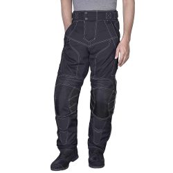 Summer Motorcycle Over Pant