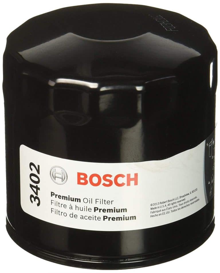 Top 14 Best Bosch Oil Filters in 2023 Reviews Automative