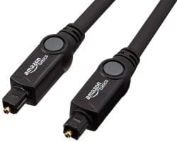 AmazonBasics Digital Toslink Cable
