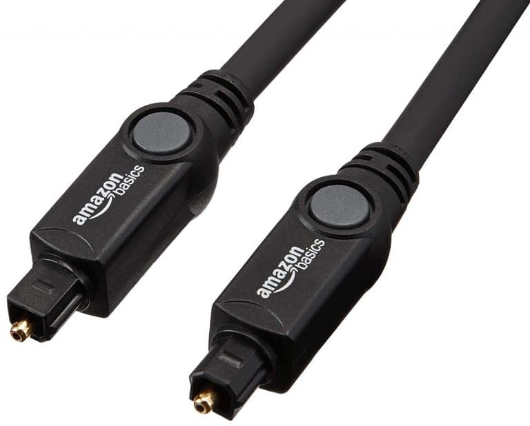 Top 13 Best Optical Cables in 2023 Reviews Electric & Technology
