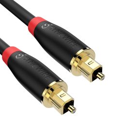 Digital Optical Audio Cable Toslink Cable