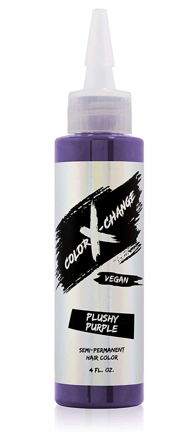 Top 13 Best Purple Hair Dyes In 2023 Reviews Beauty And Personal Care 